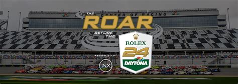 2024 roar before the rolex 24|roar before the rolex 24.